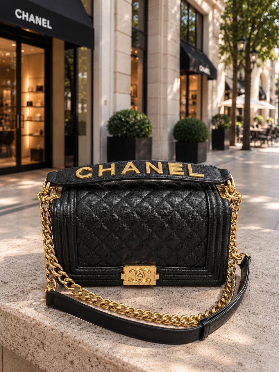 Chanel