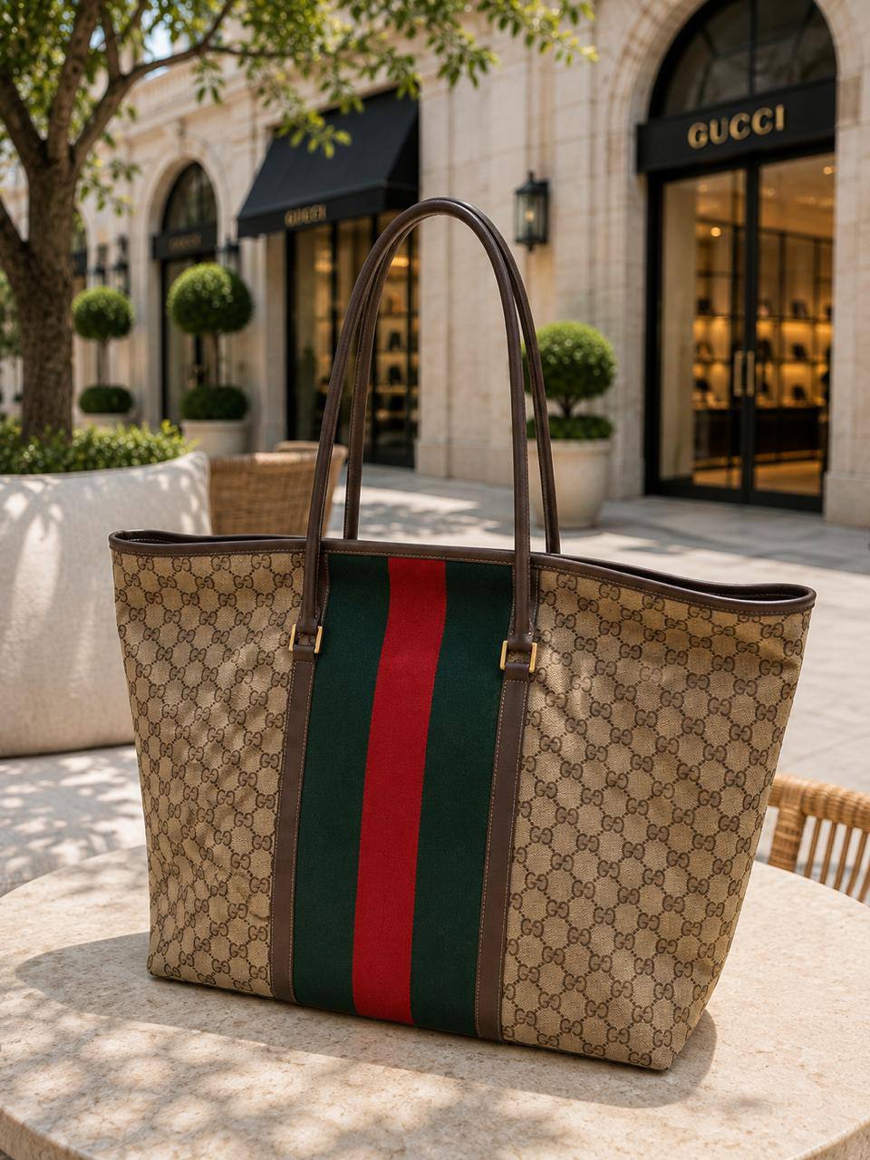 Gucci