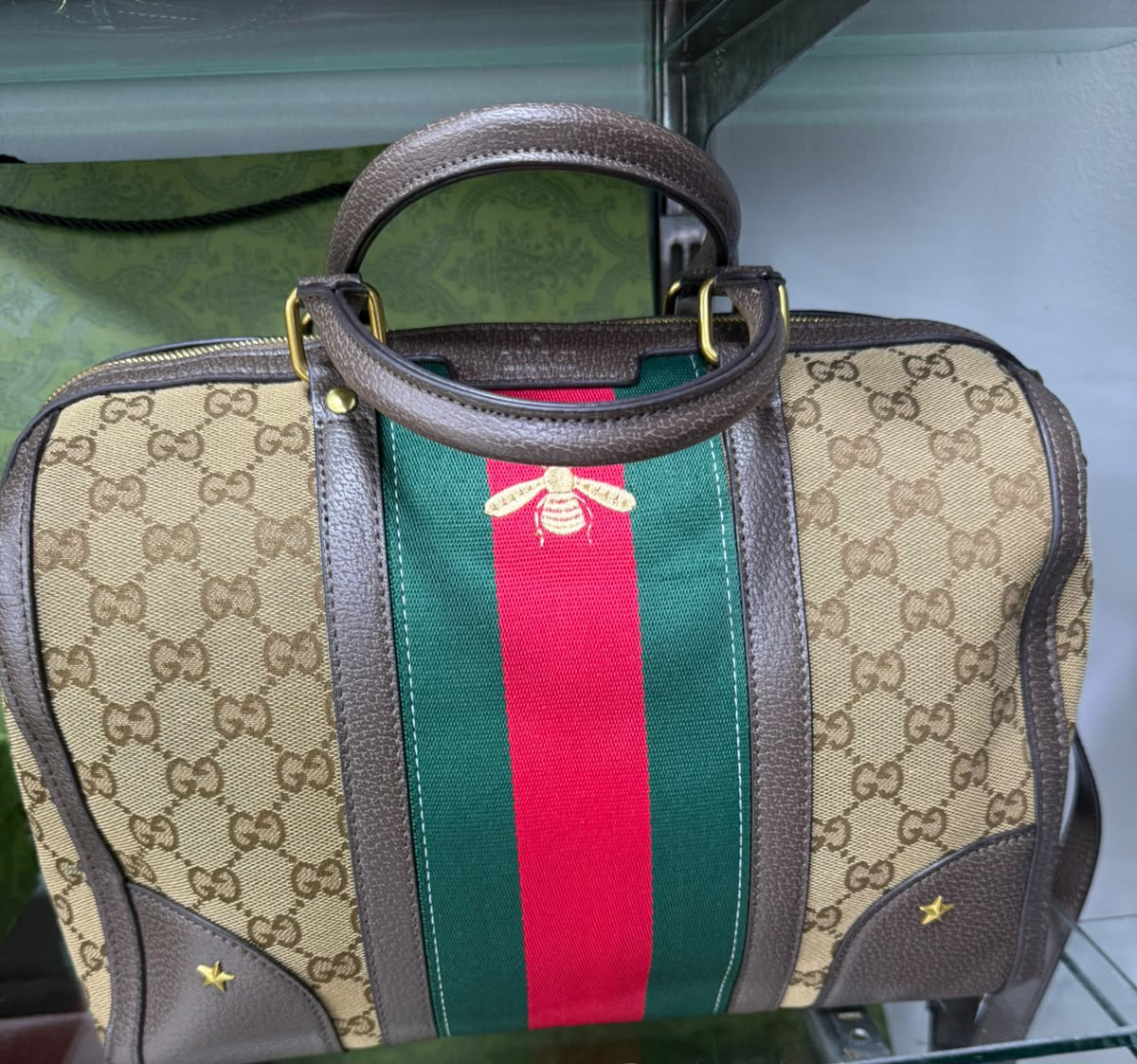 Gucci