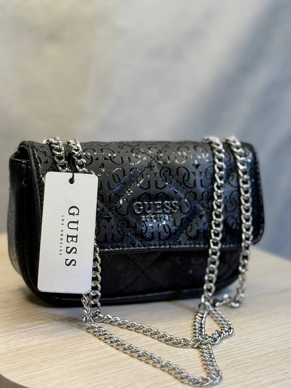 Guess