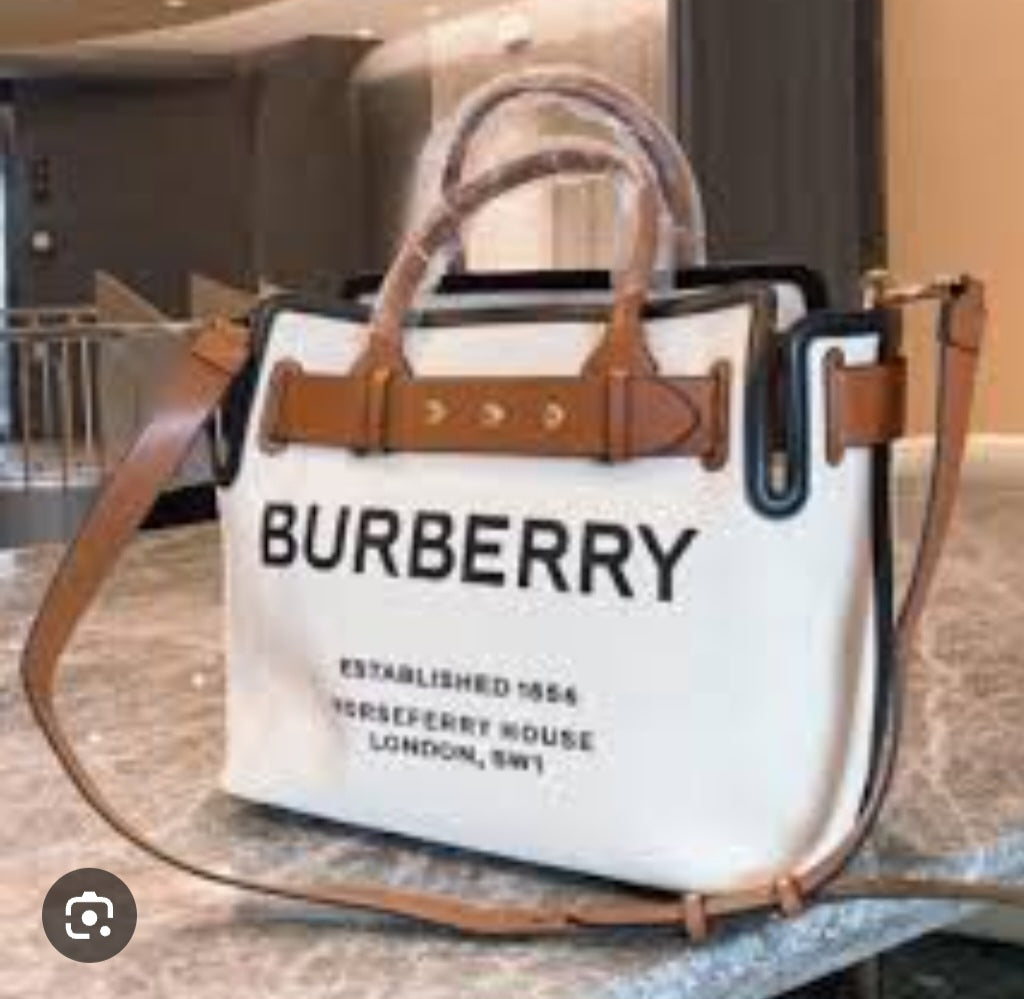 BURBERRY