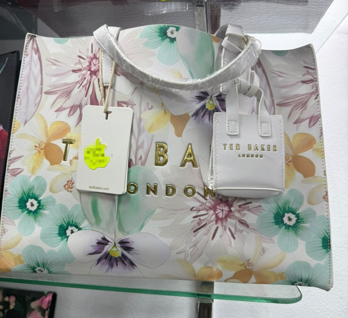 Ted Baker