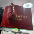 Ted Baker