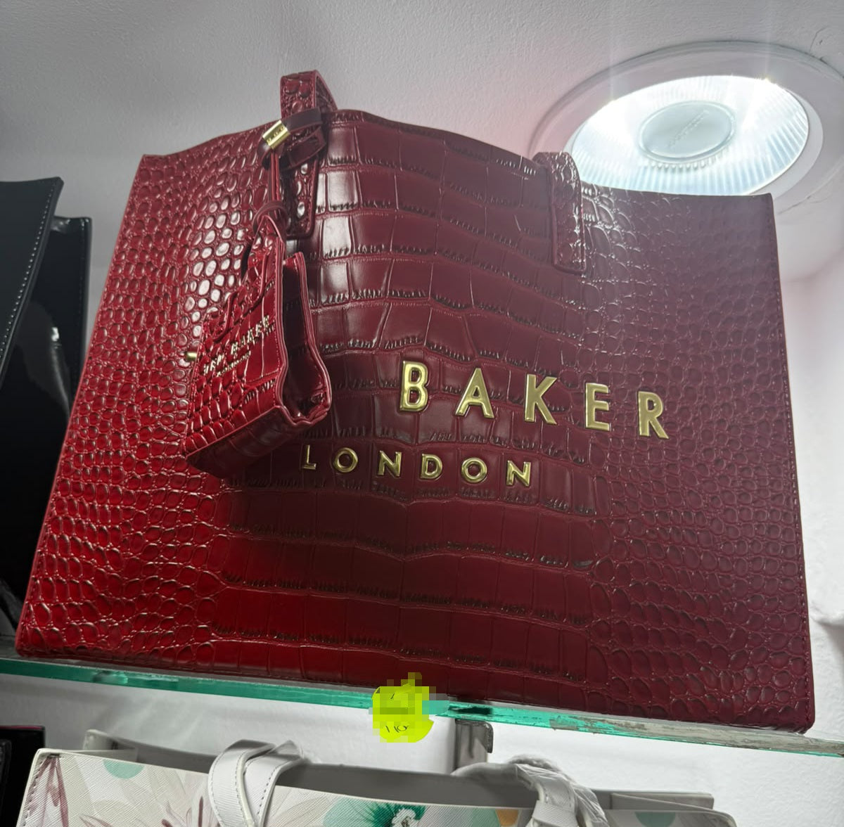 Ted Baker