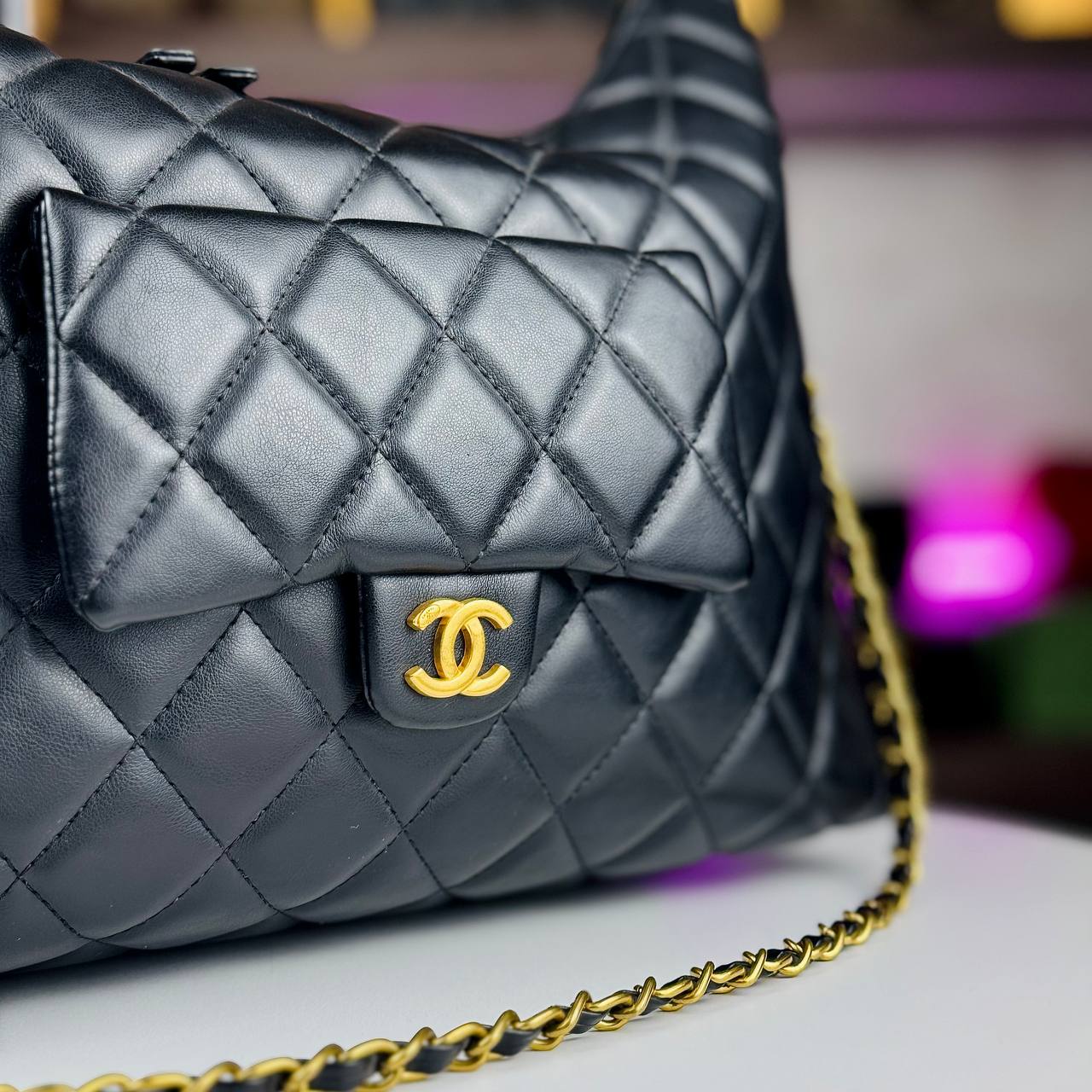 Chanel 🔥
