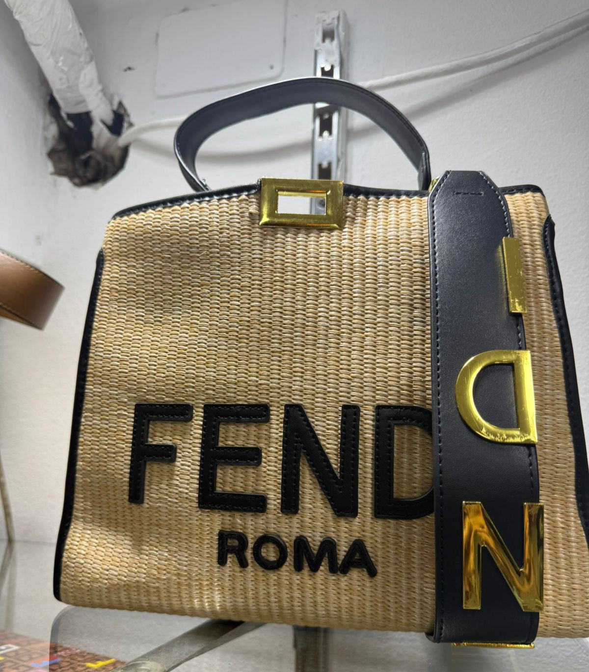 Fendi