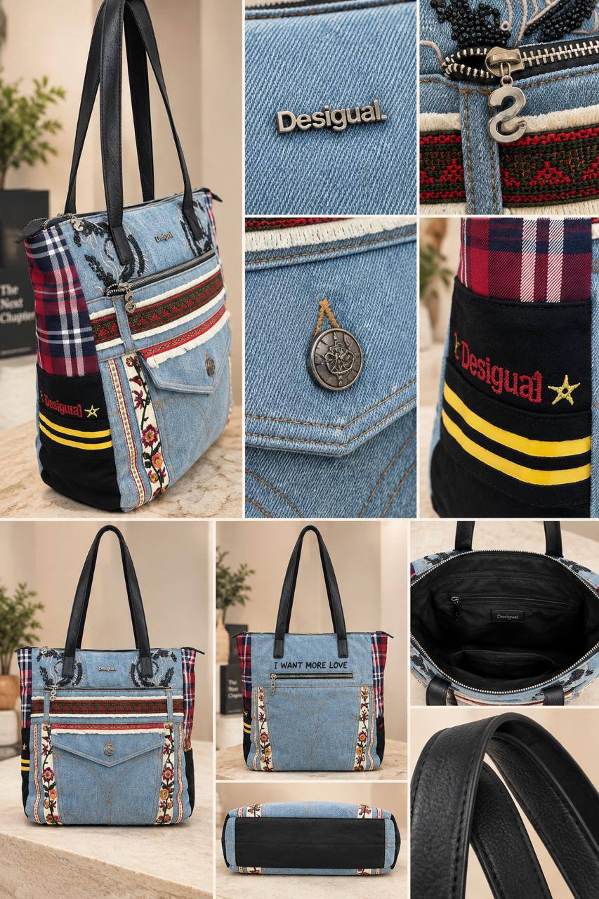 Desigual