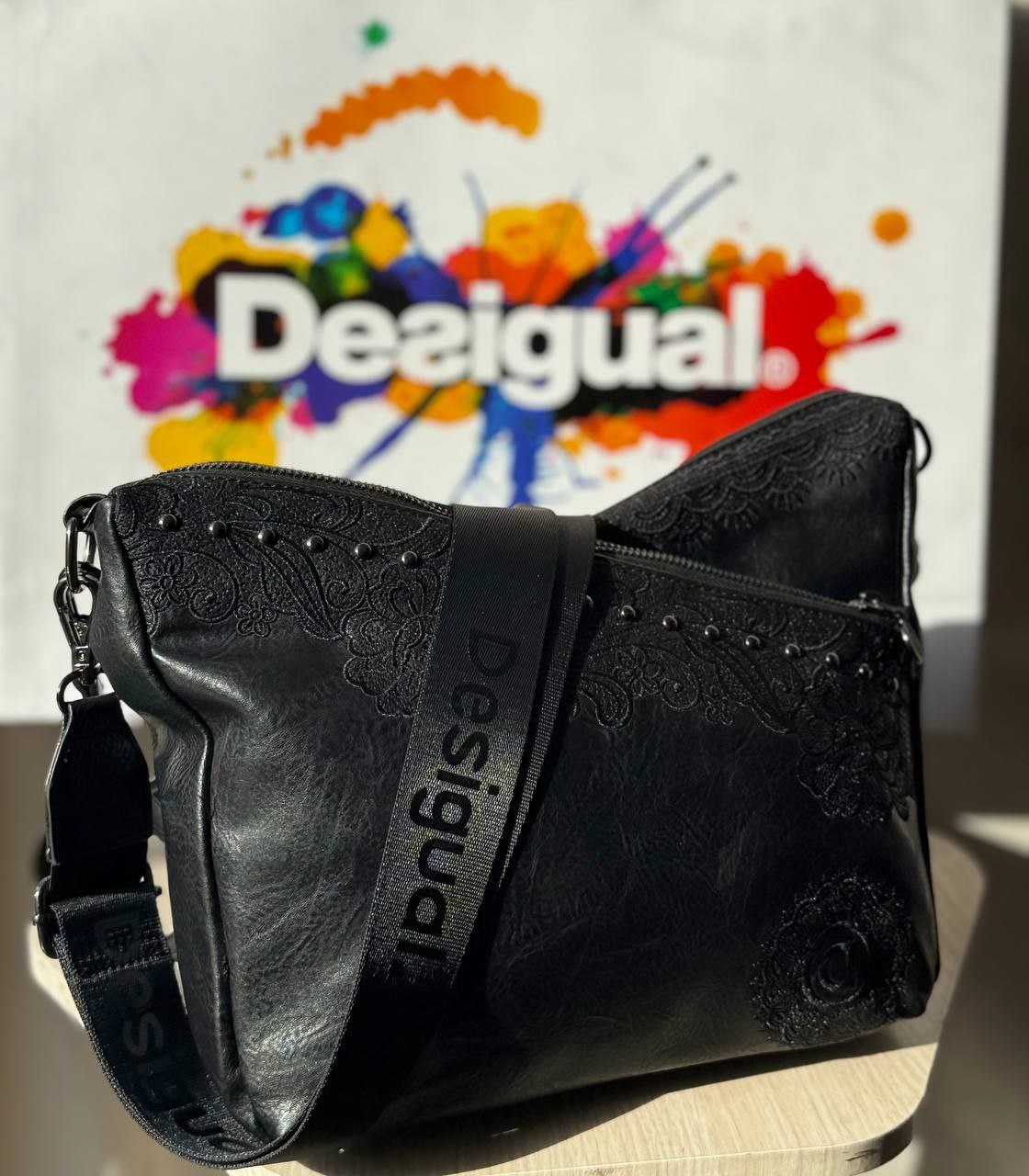 Desigual