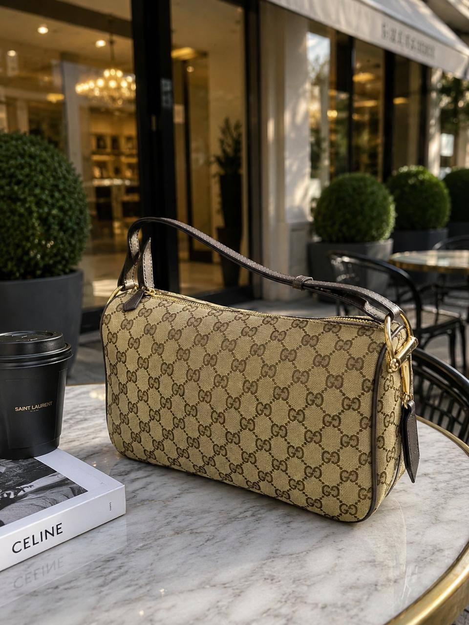 Gucci