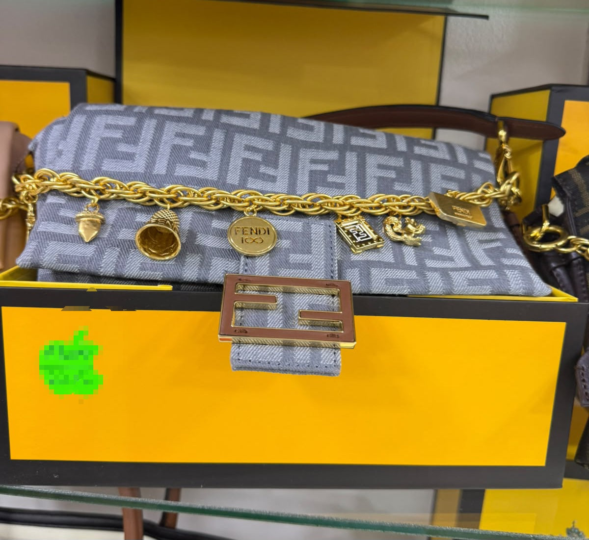Fendi