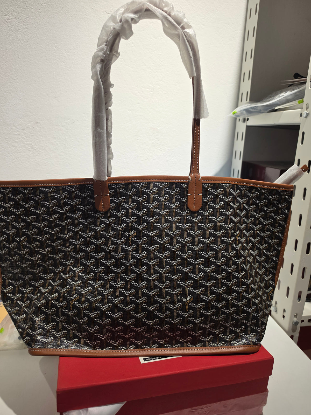 Goyard