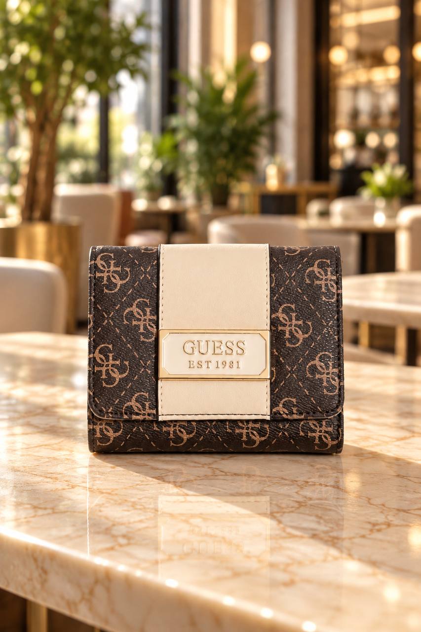 Guess - Wallet