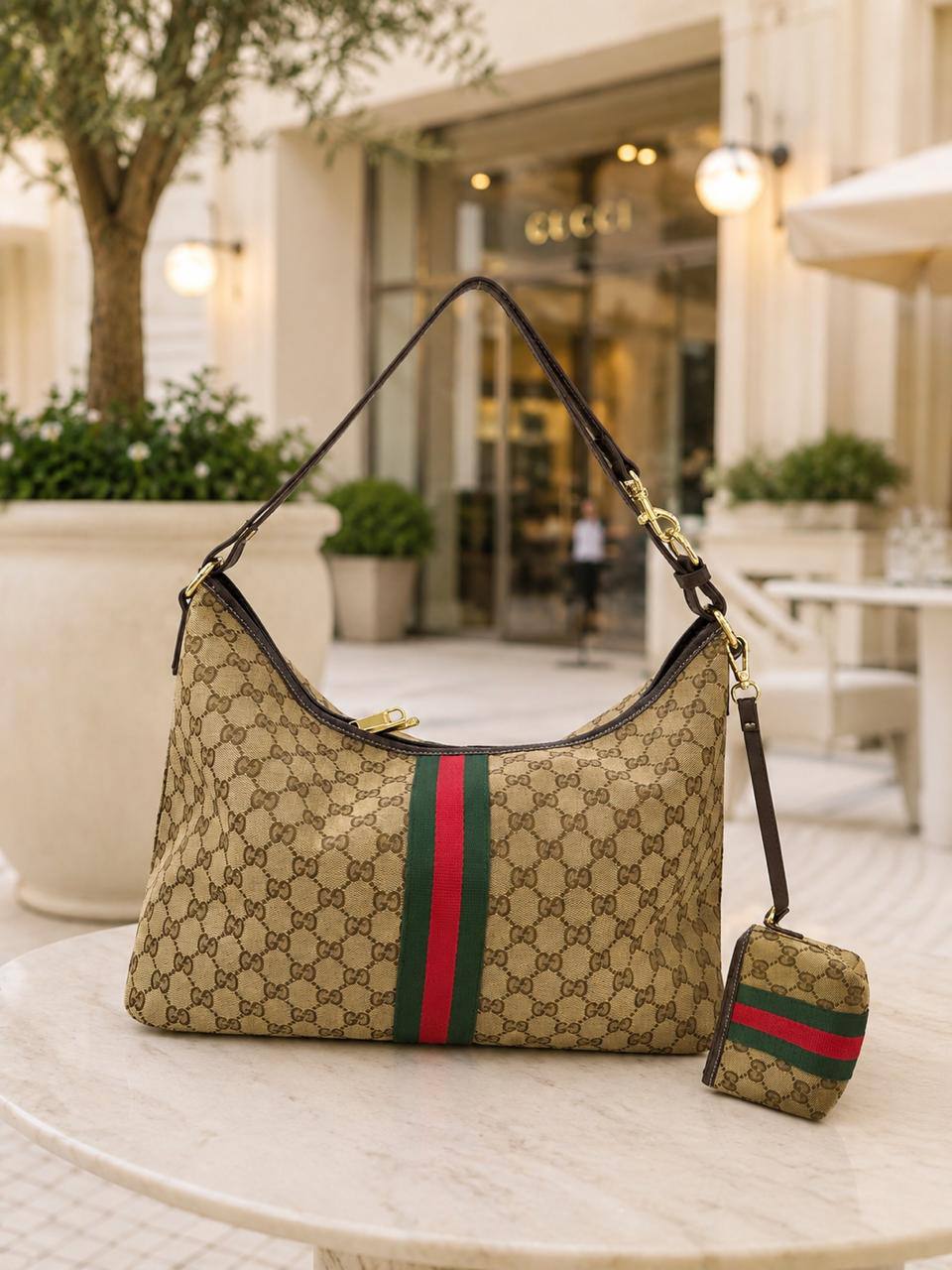 Gucci