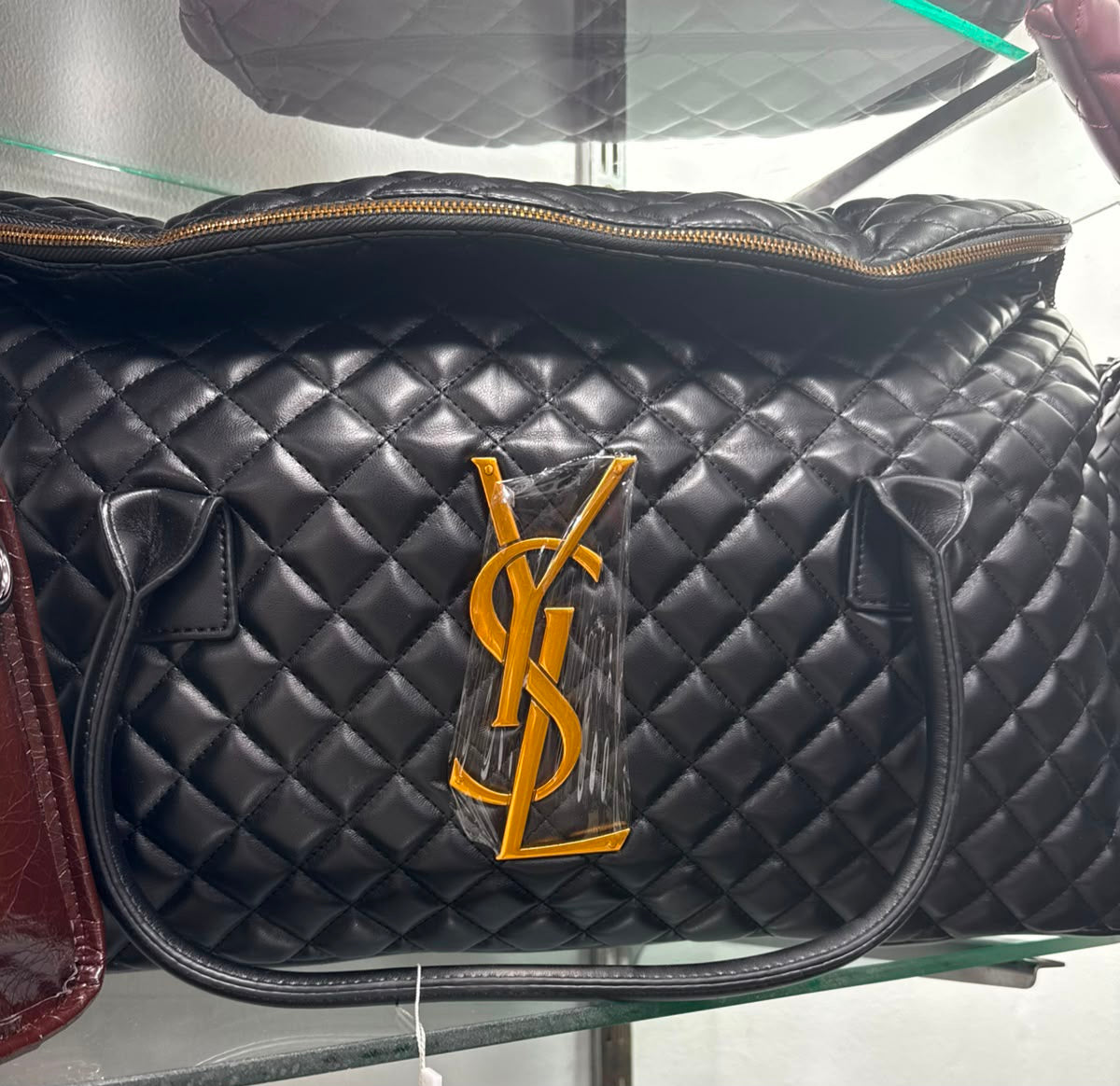 Ysl