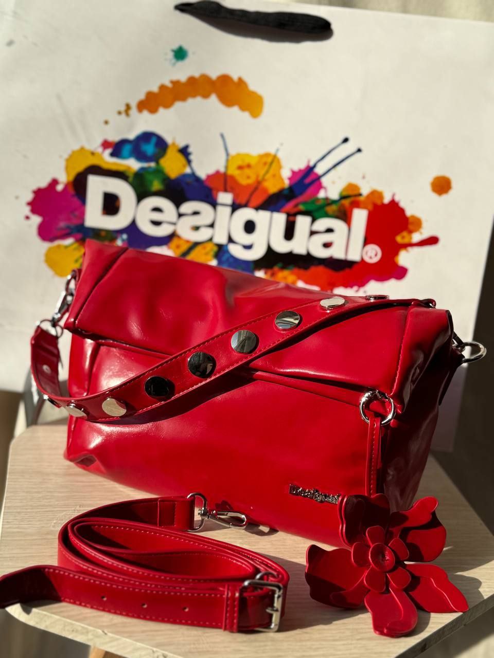 Desigual