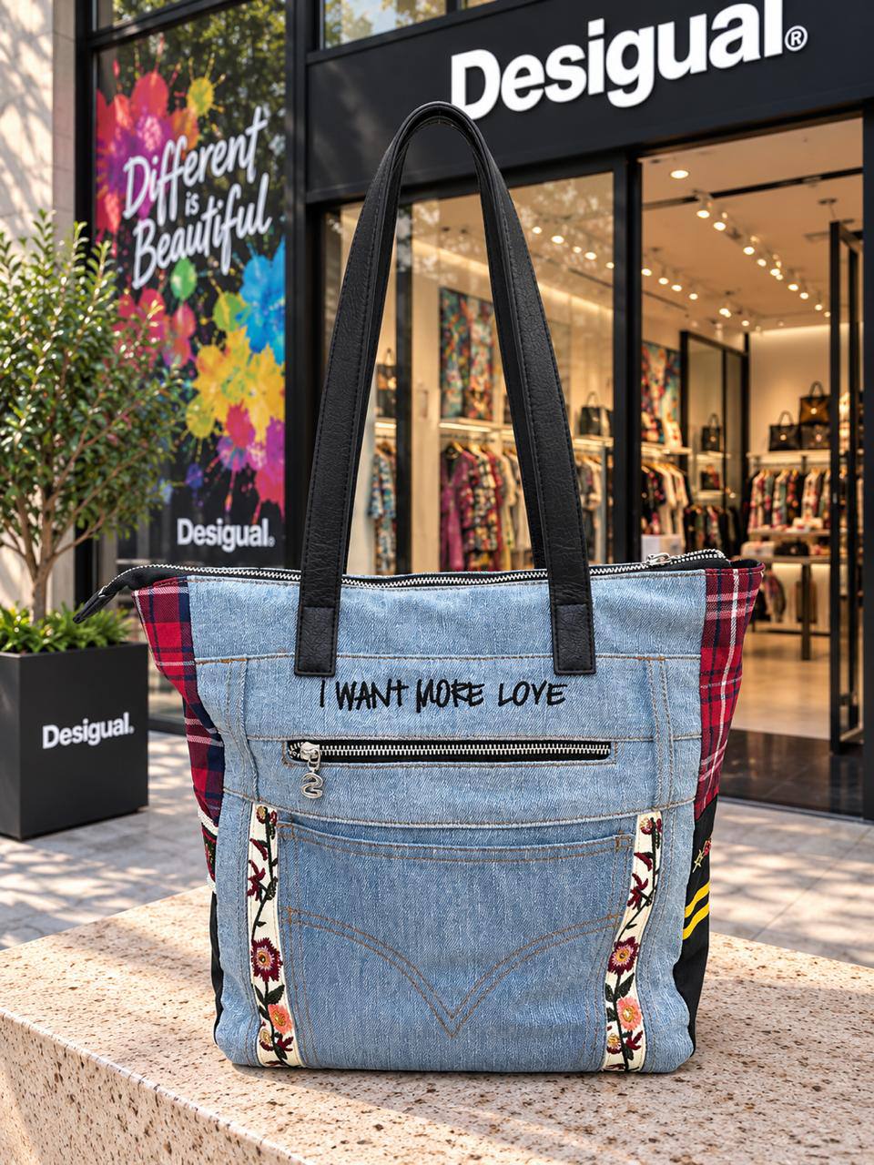 Desigual