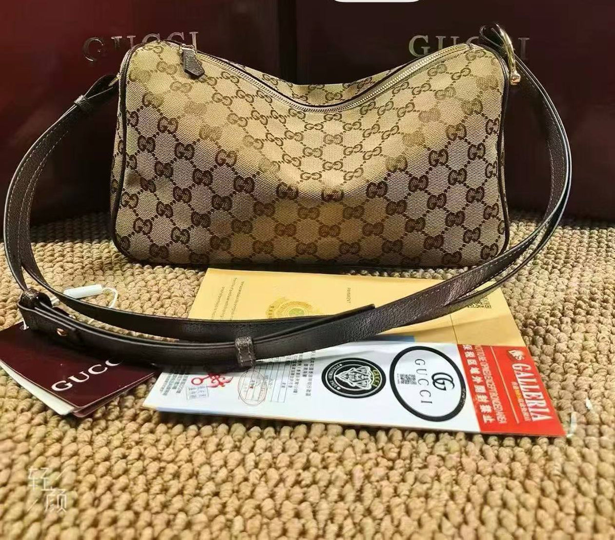 Gucci