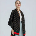 Scarve Gucci - Block Soly