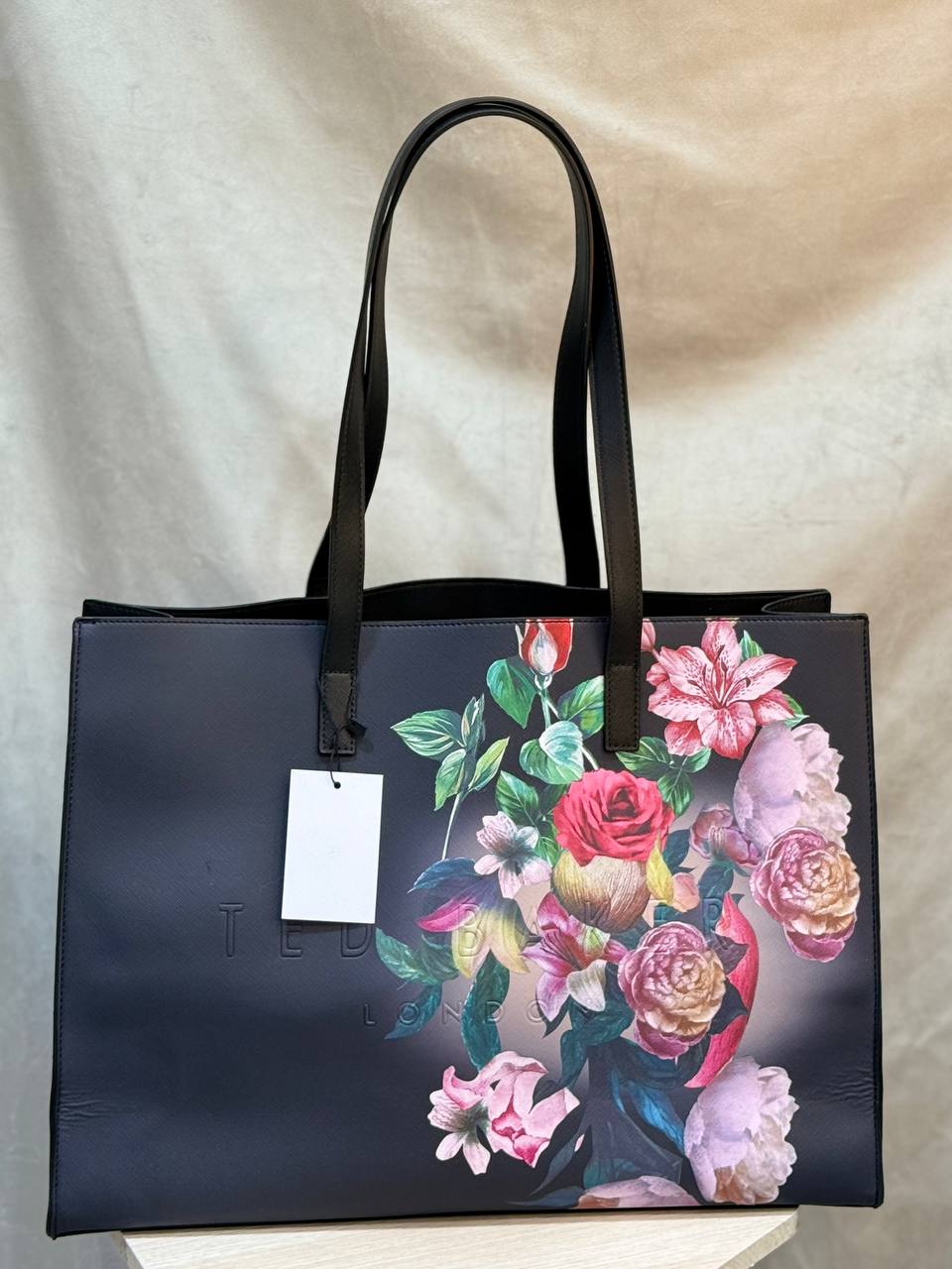 Ted Baker - Block Soly
