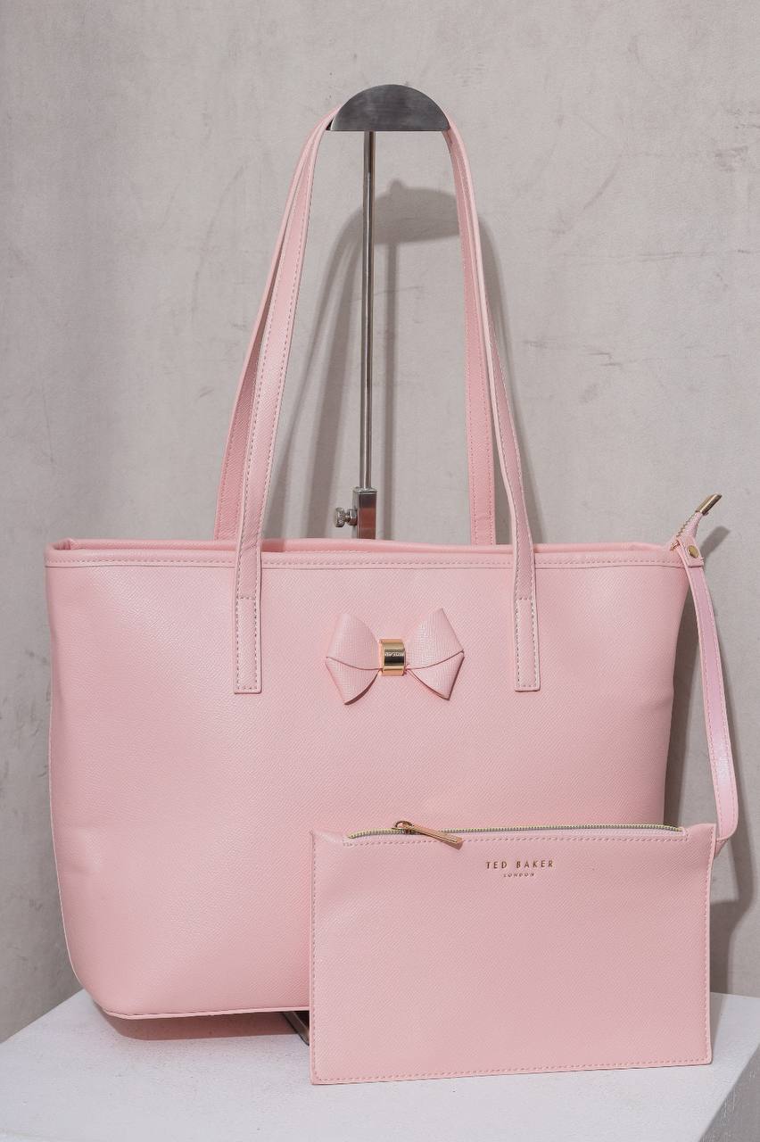 Ted Baker - Block Soly