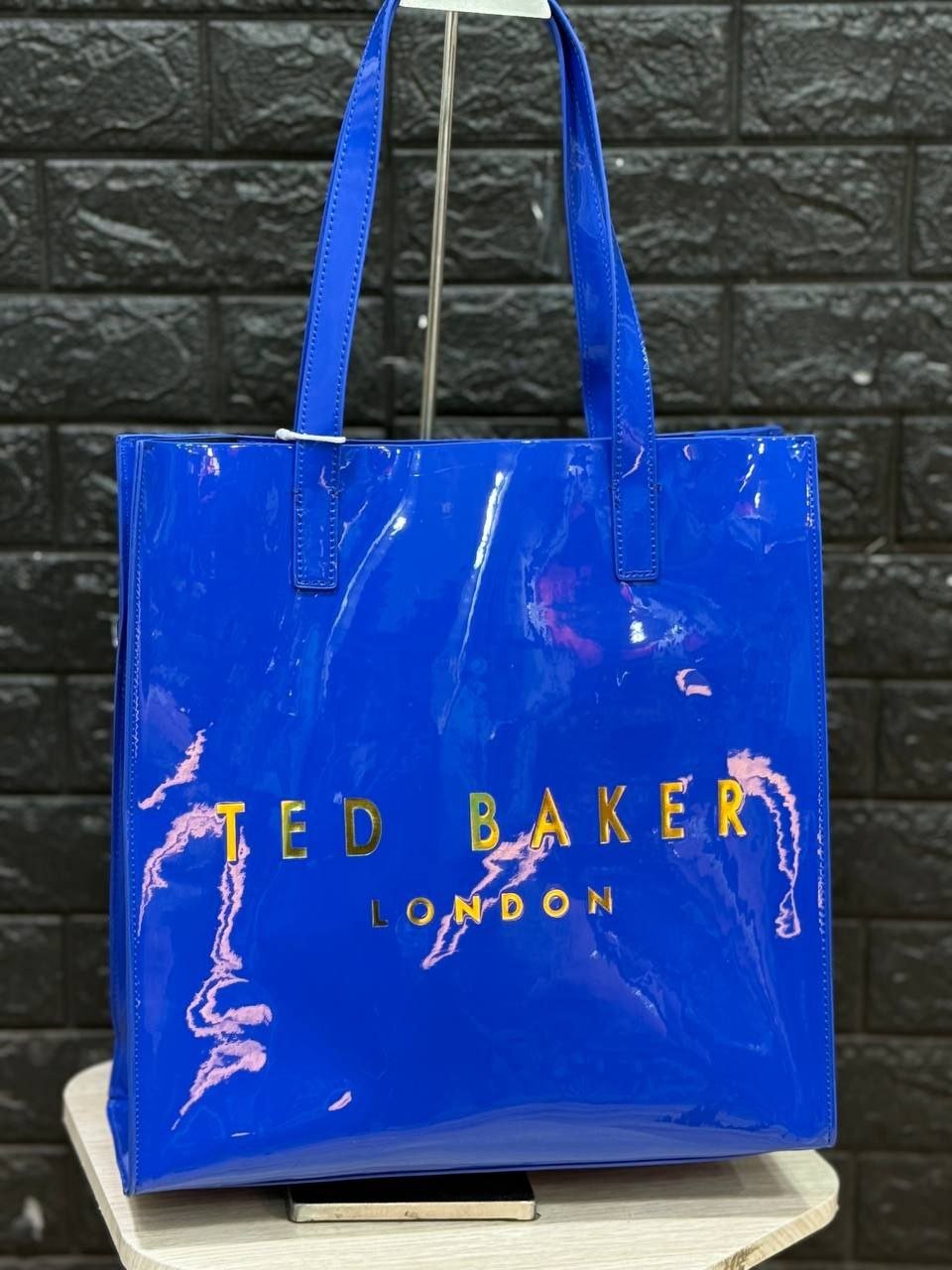 Ted Baker - Block Soly