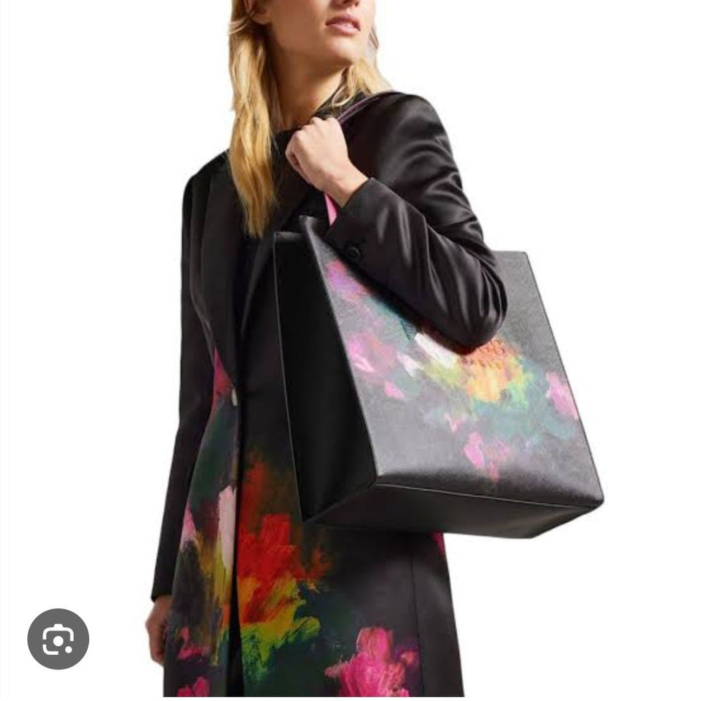 Ted Baker - Block Soly