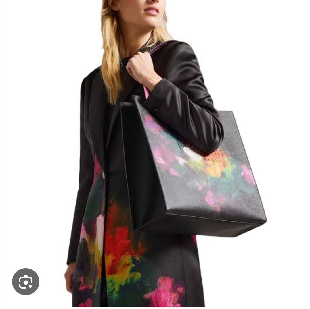 Ted Baker - Block Soly