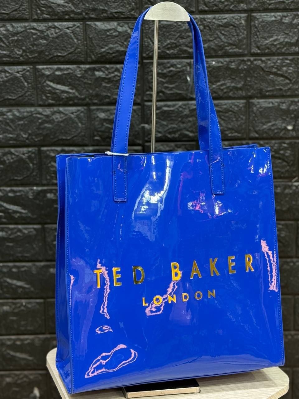 Ted Baker - Block Soly