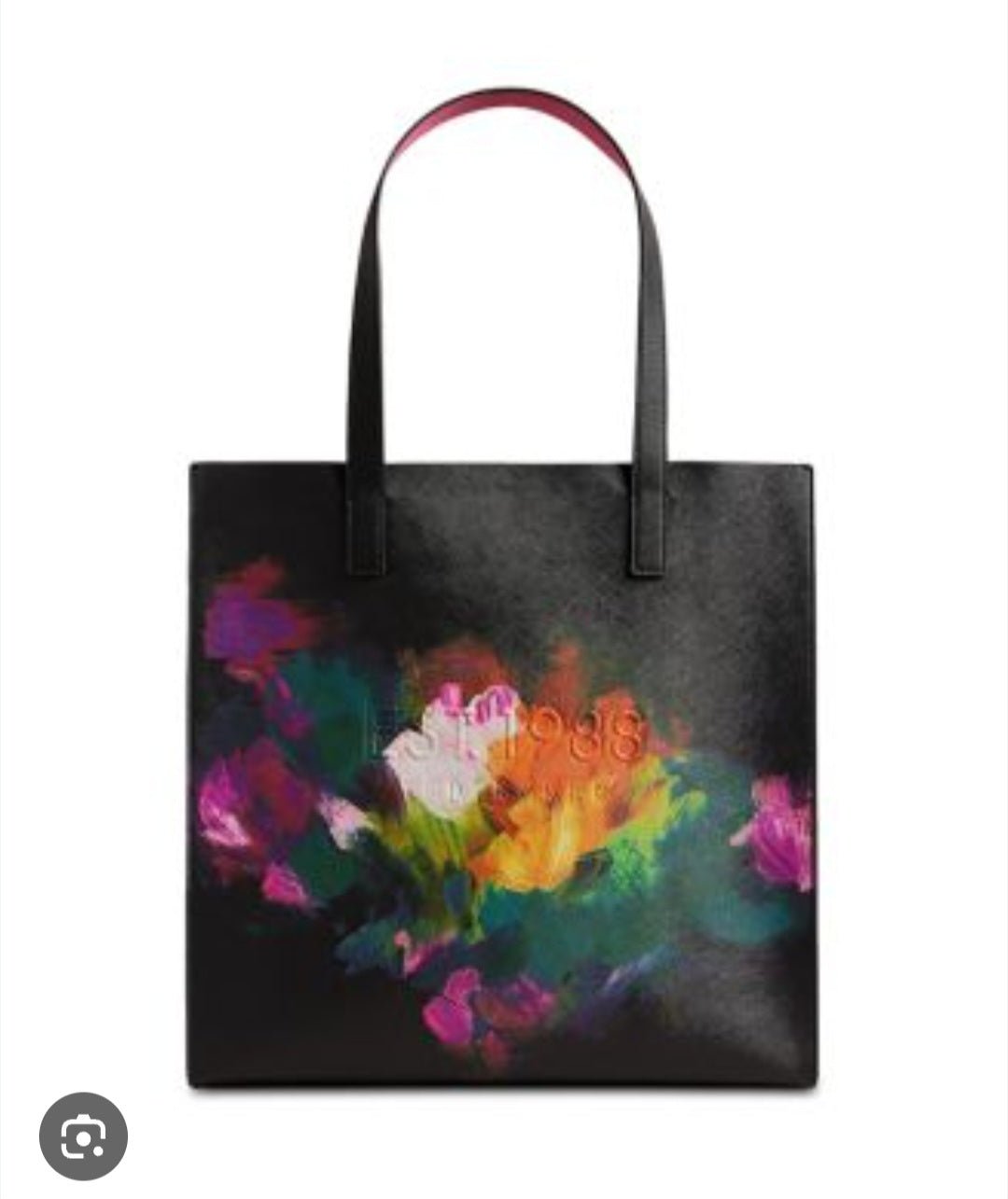 Ted Baker - Block Soly