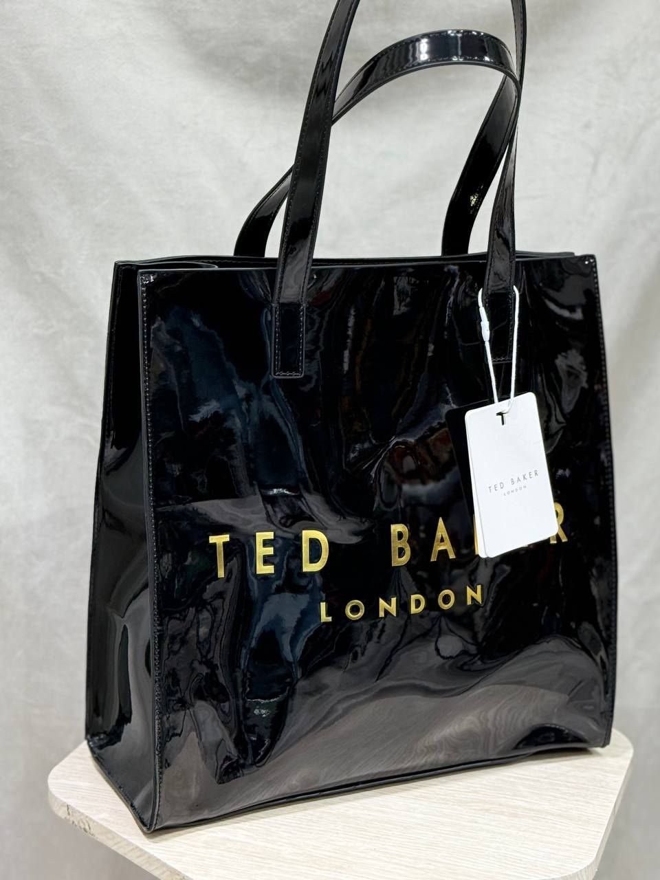 Ted Baker - Block Soly