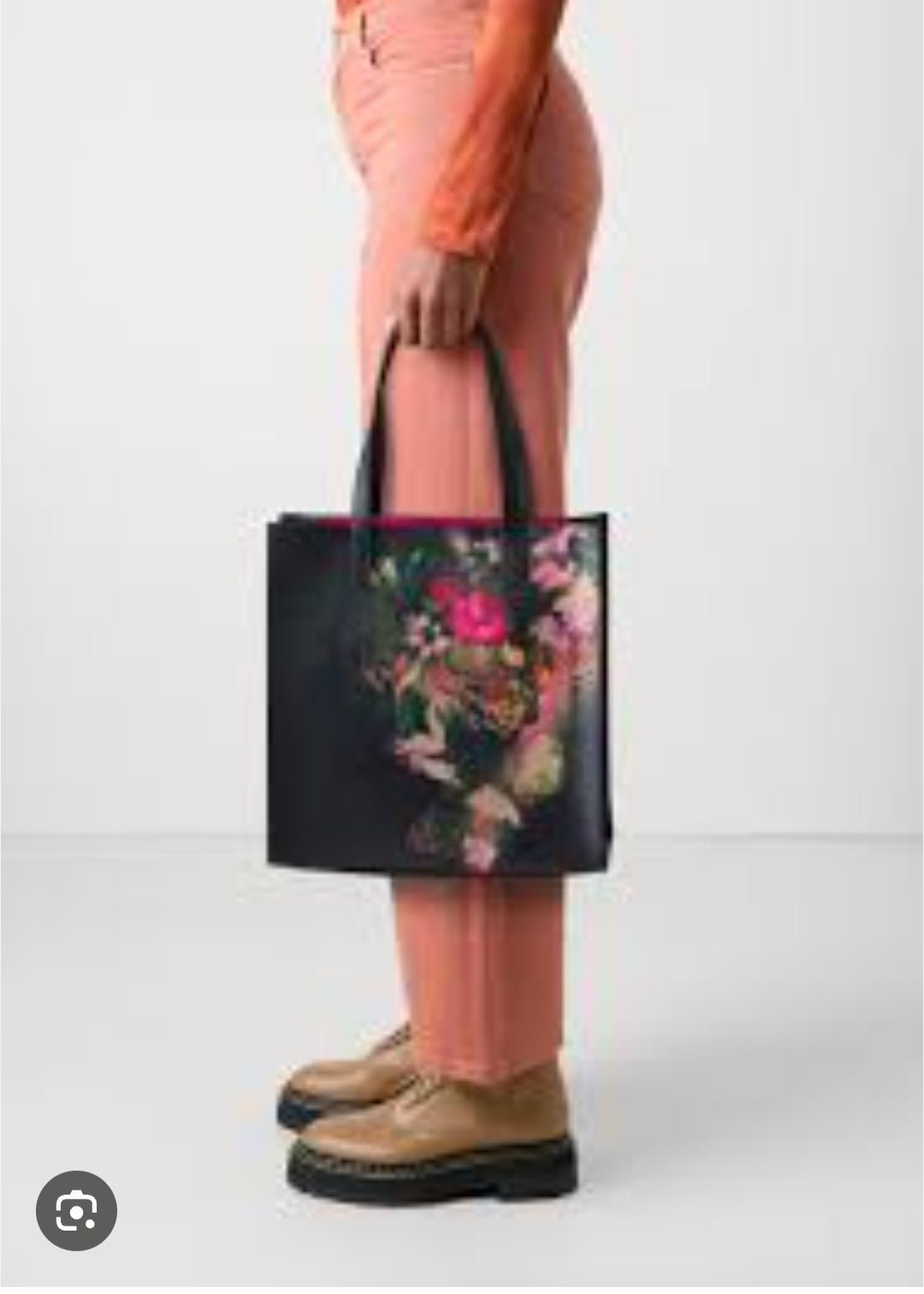 Ted Baker - Block Soly