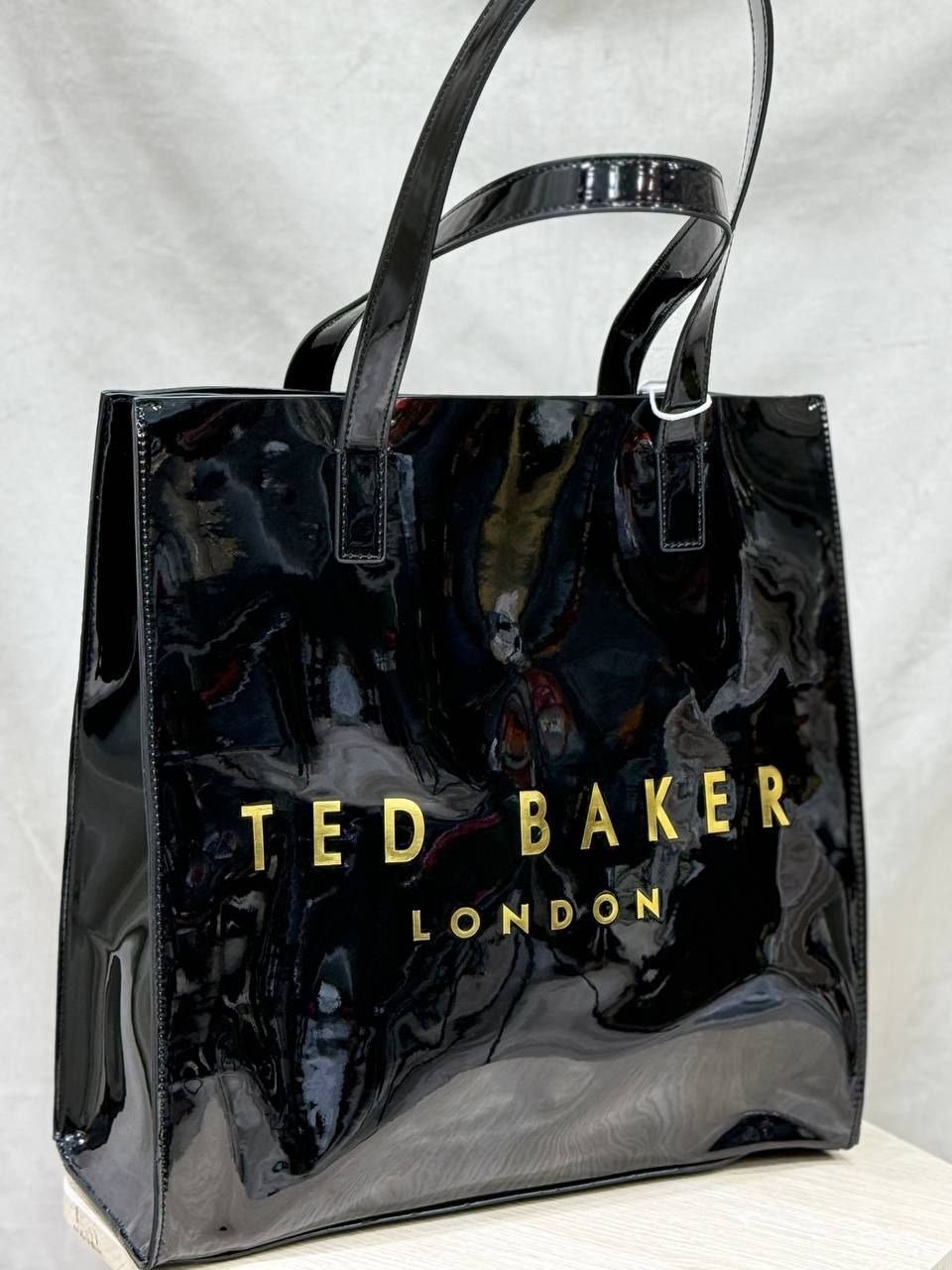 Ted Baker - Block Soly