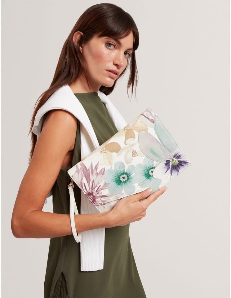 Ted baker - Block Soly