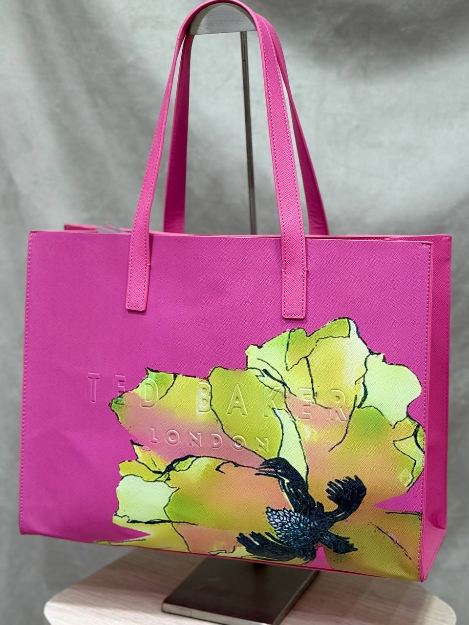 Ted Baker - Block Soly