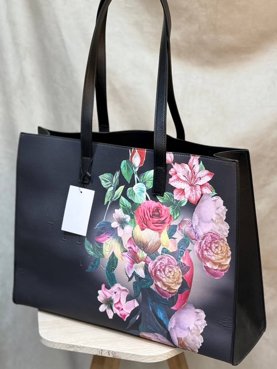 Ted Baker - Block Soly