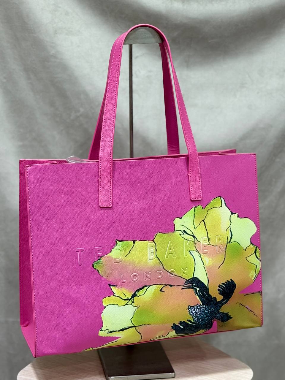Ted Baker - Block Soly