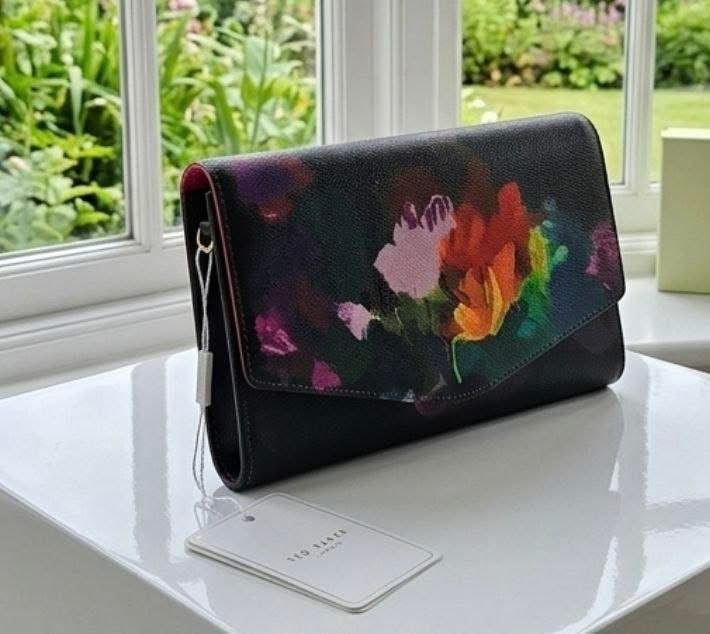 Ted baker - Block Soly