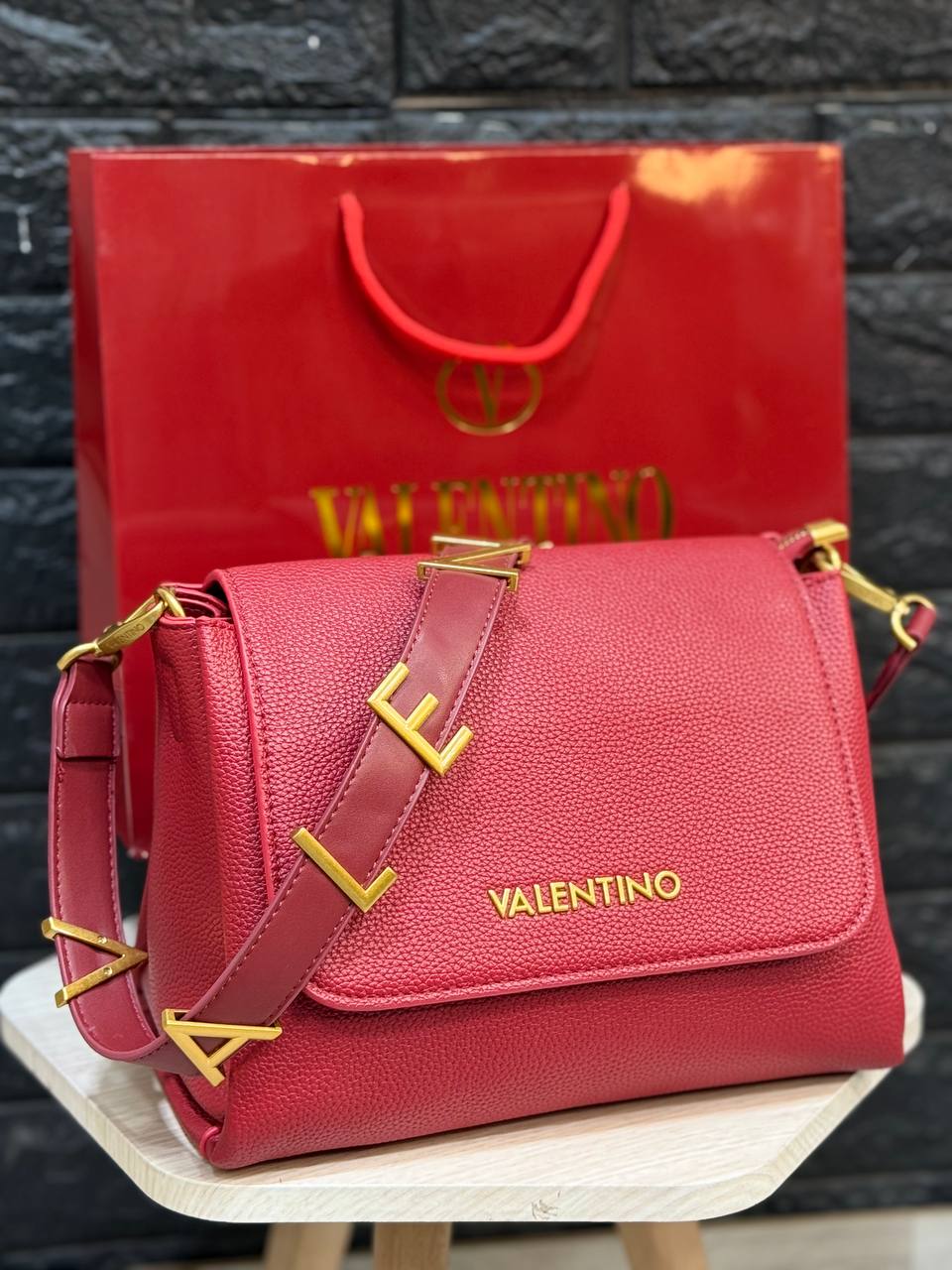 Valentino - Block Soly