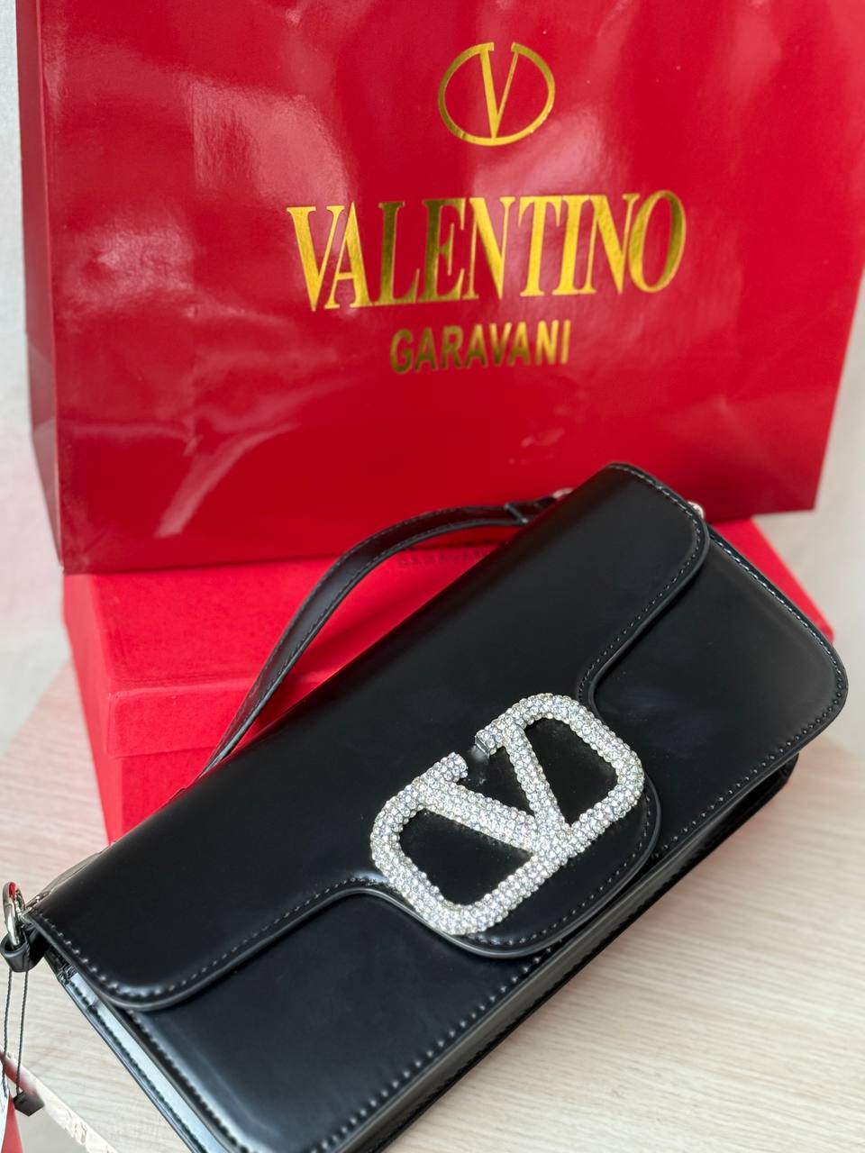 Valentino - Block Soly