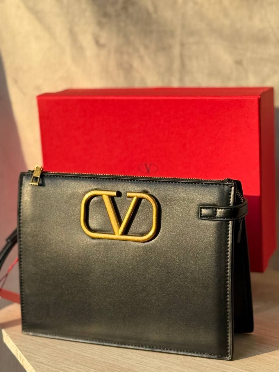 Valentino - Block Soly
