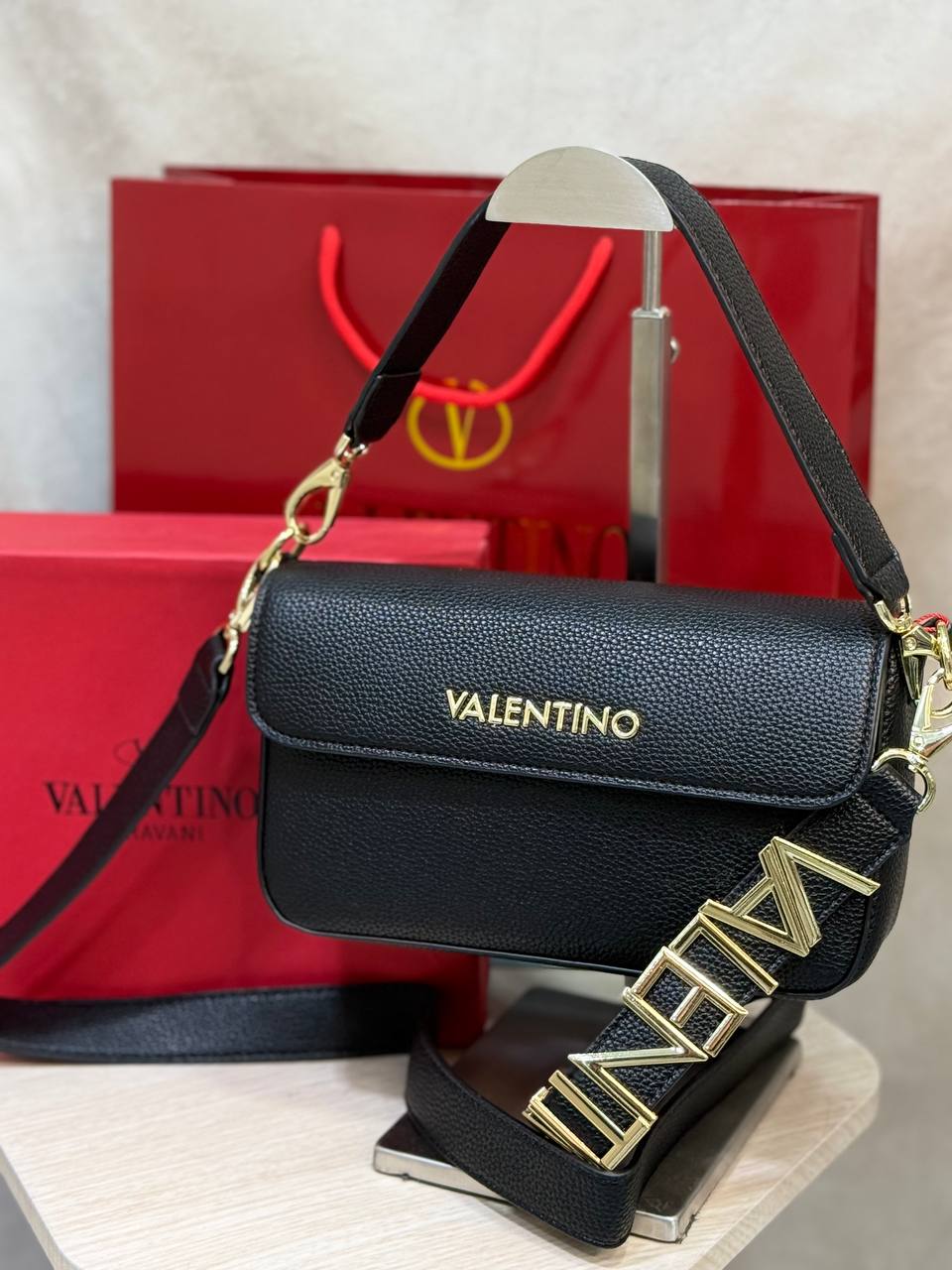 Valentino - Block Soly