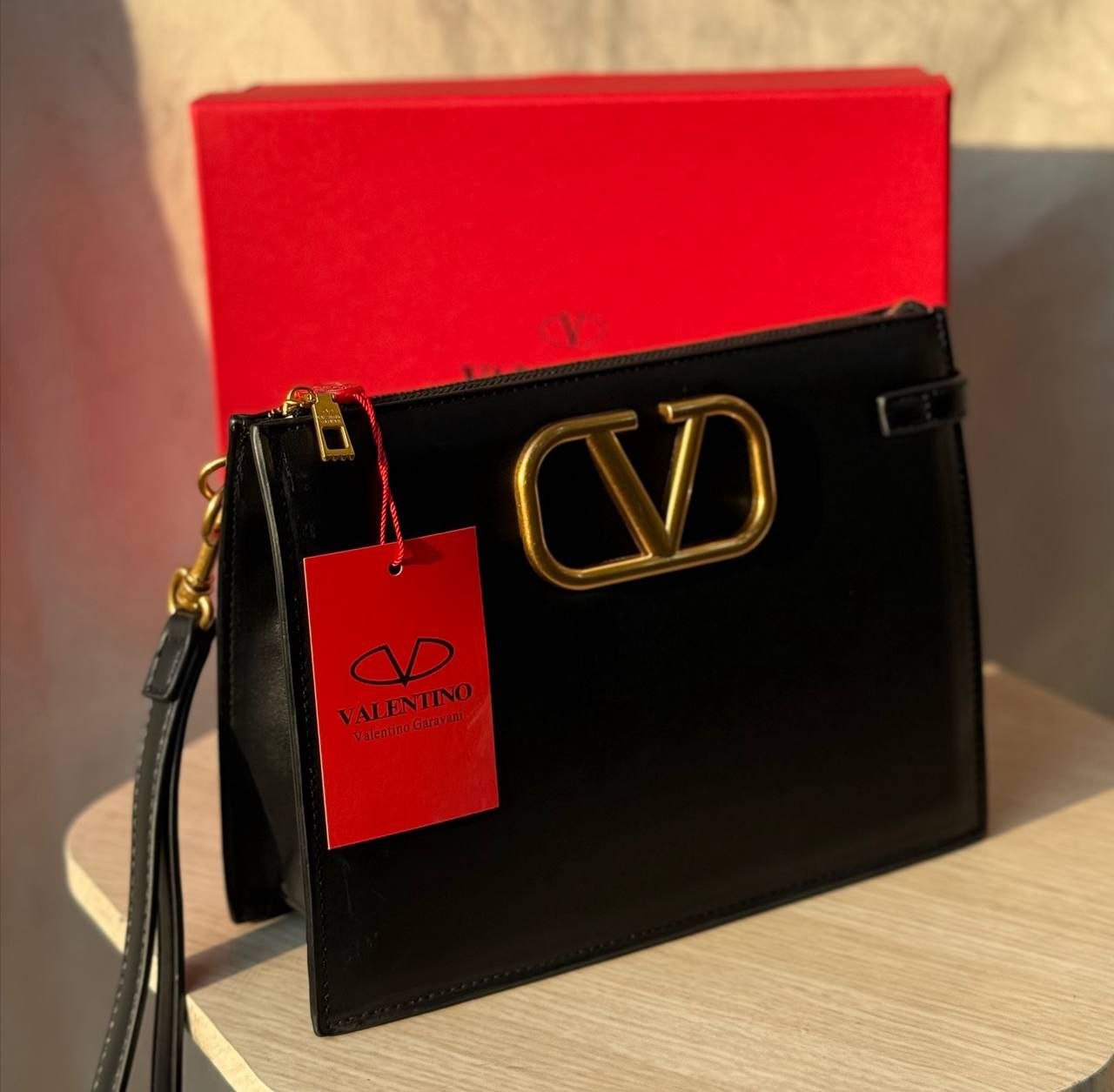 Valentino - Block Soly