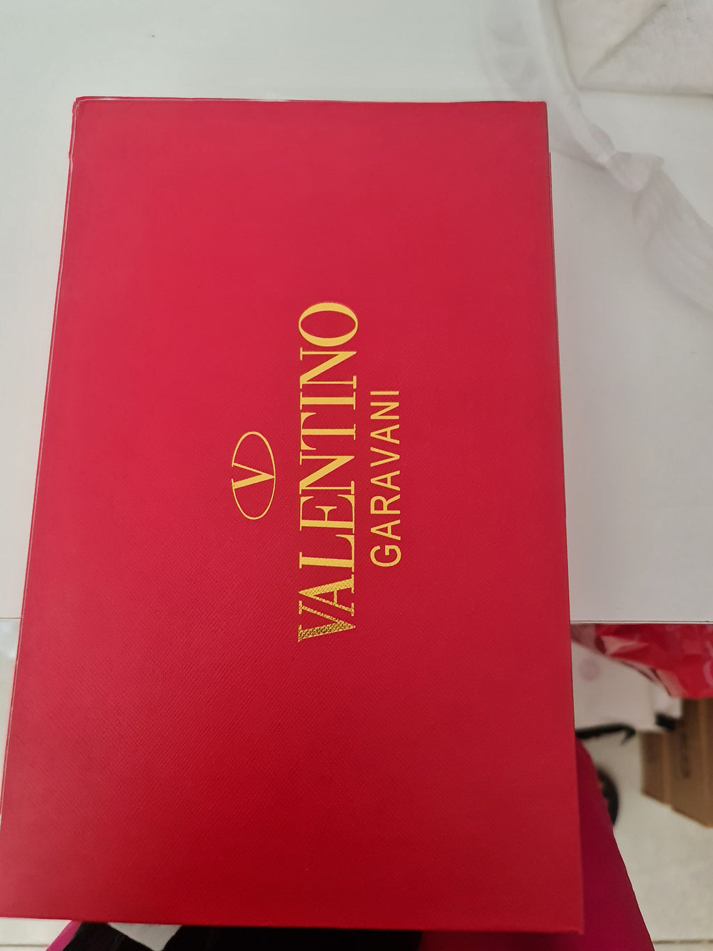 Valentino - Block Soly