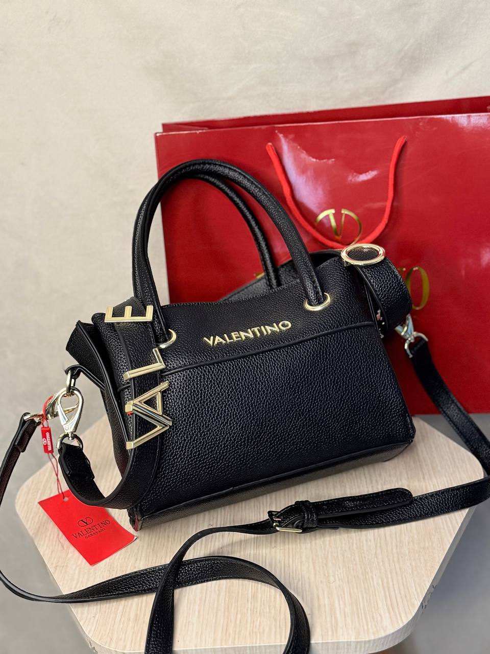 Valentino - Block Soly