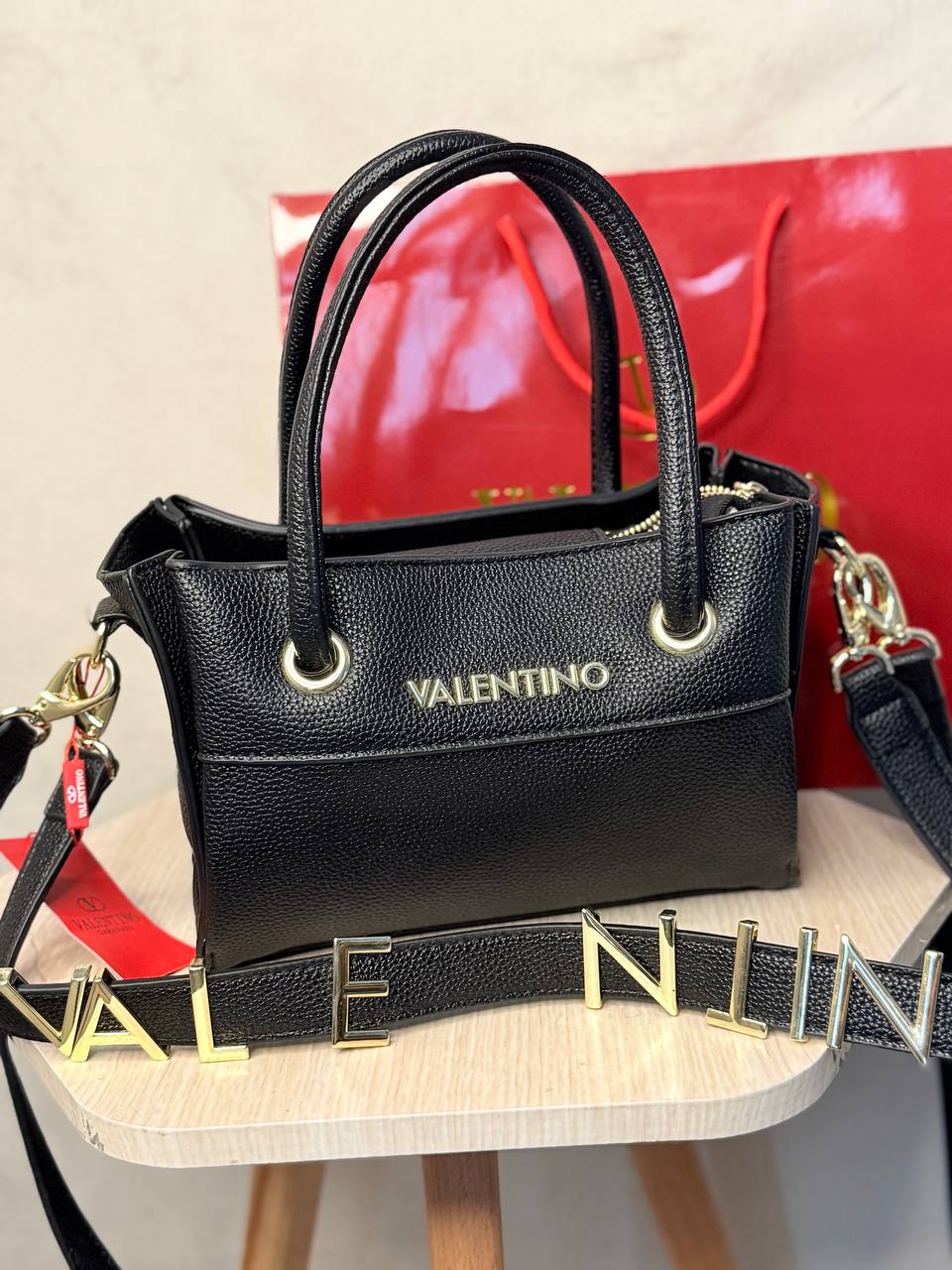 Valentino - Block Soly