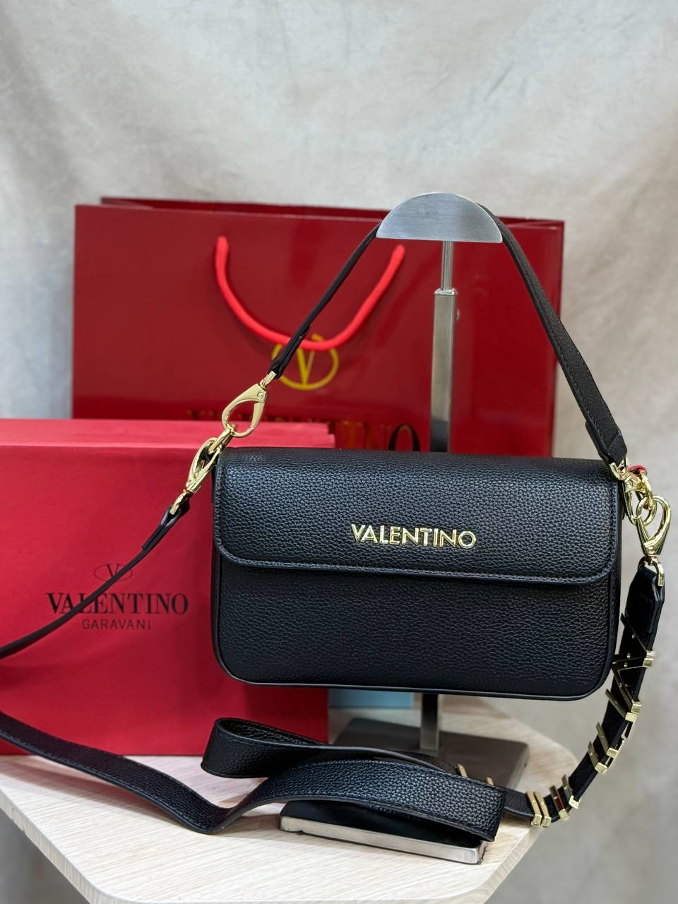 Valentino - Block Soly