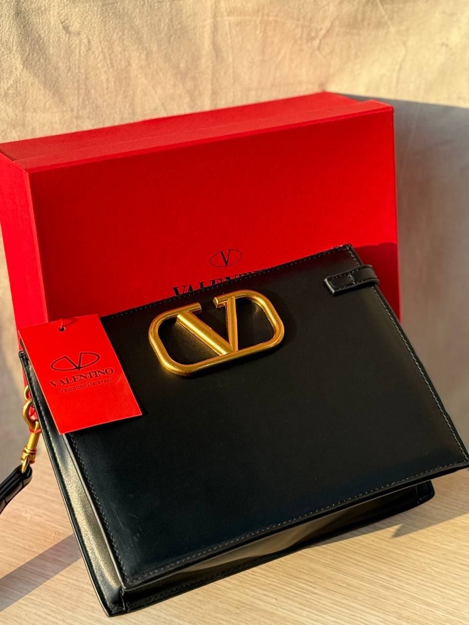 Valentino - Block Soly