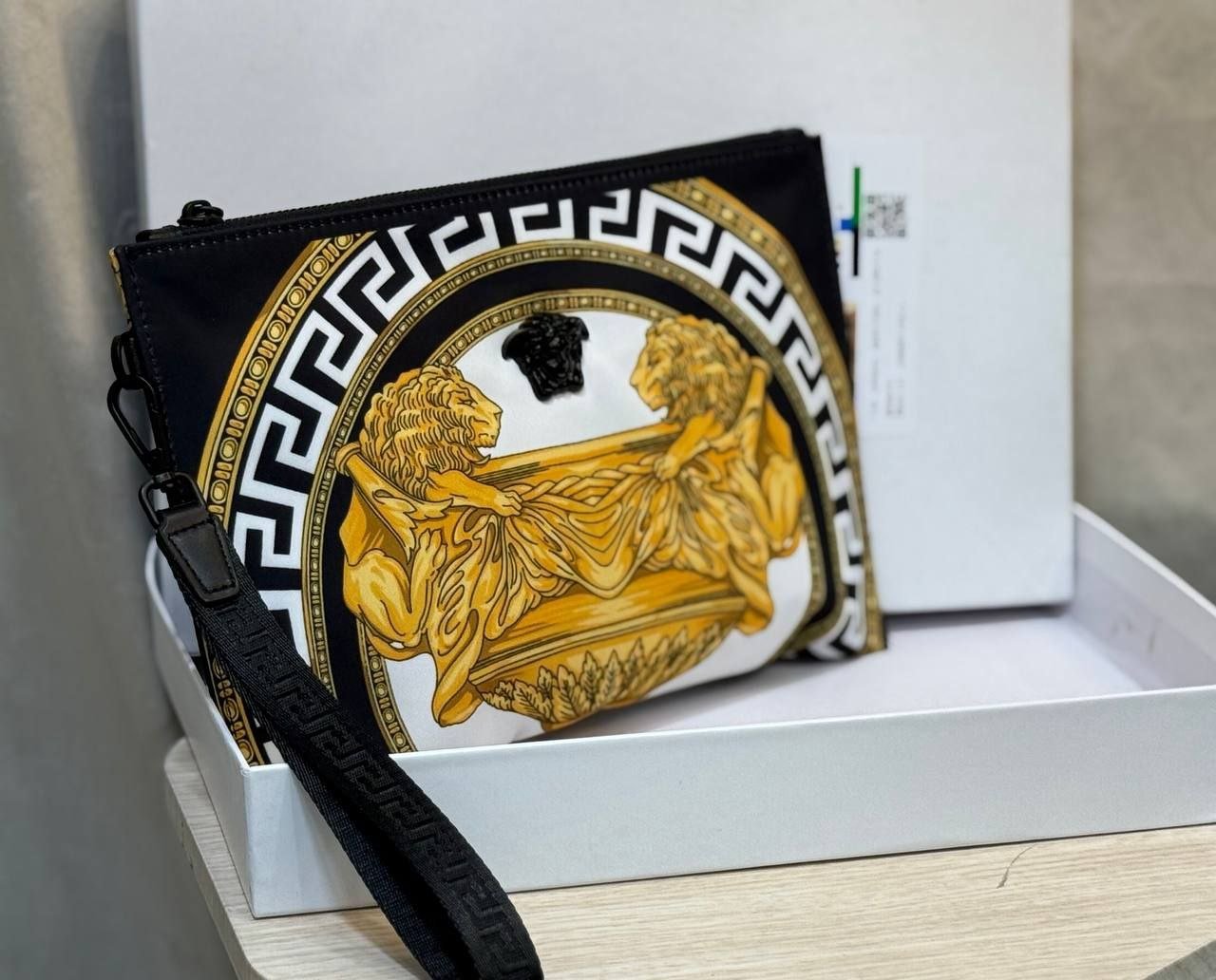 Versace - Block Soly