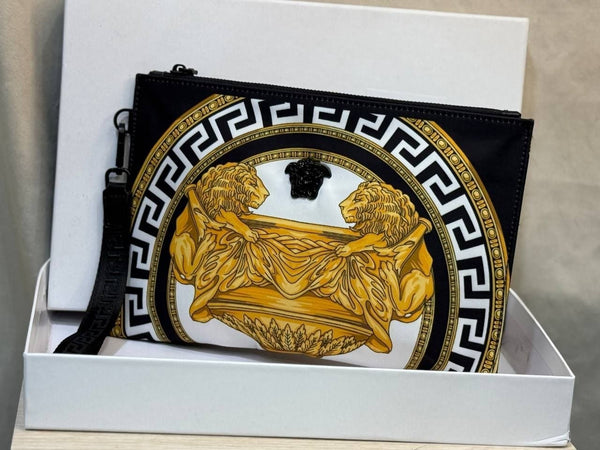 Versace - Block Soly