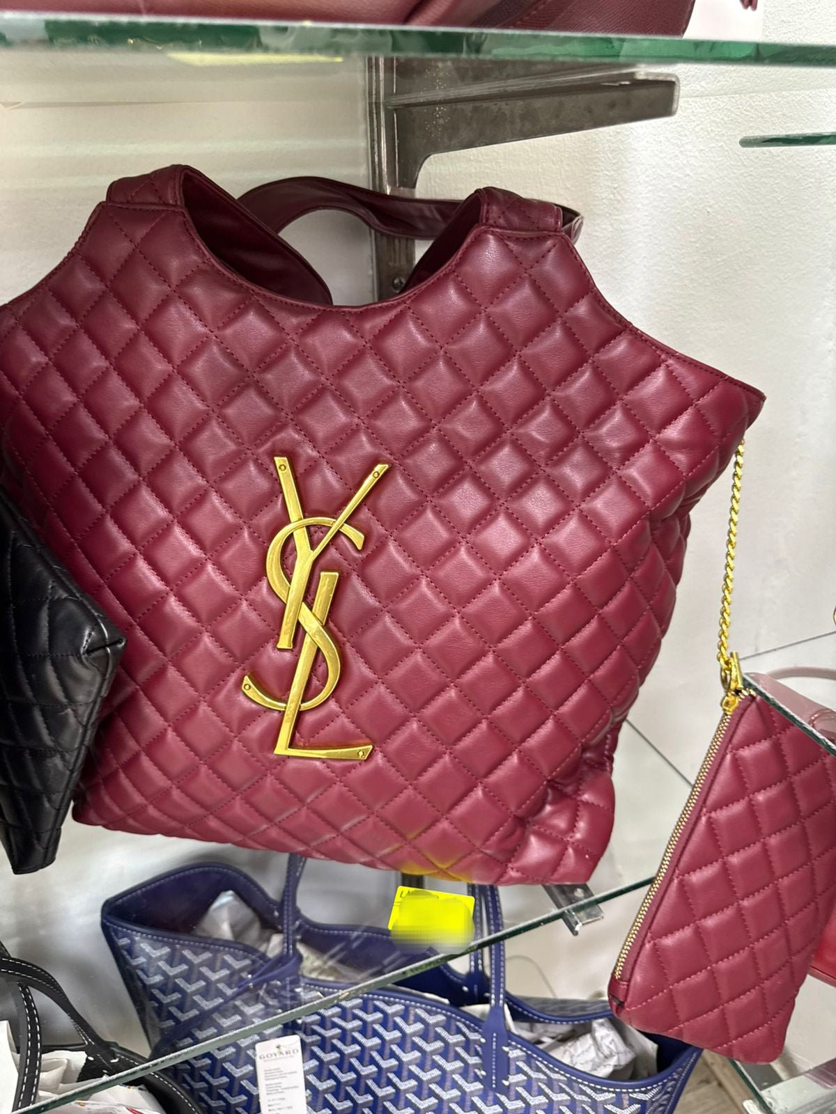Ysl - Block Soly